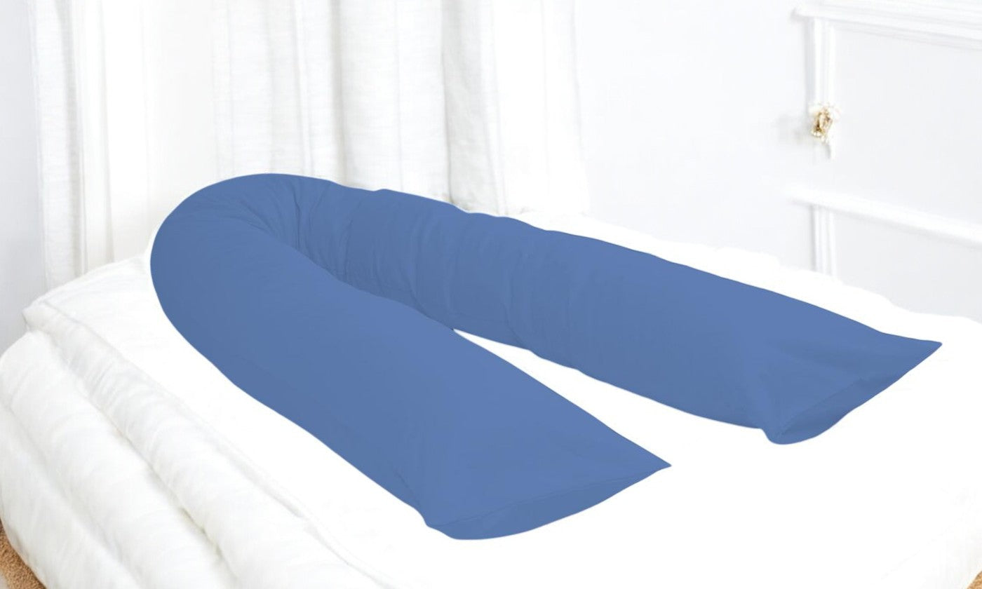 Premium U-Förmiges Schwangerschaftskissen