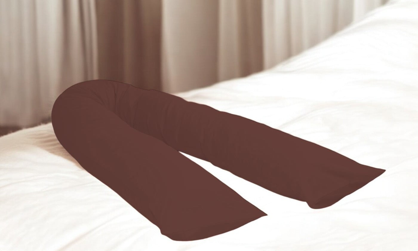 Premium U-Förmiges Schwangerschaftskissen