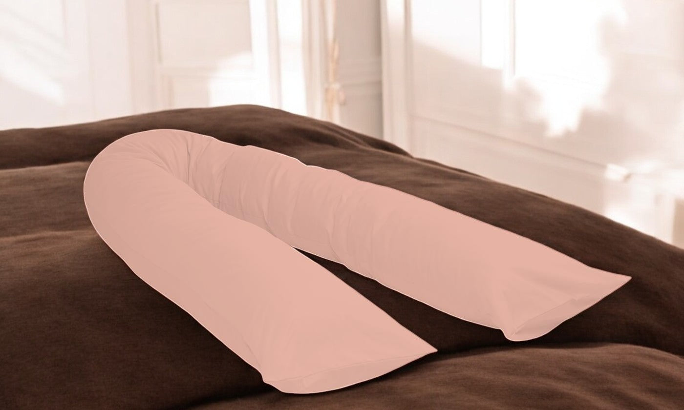 Premium U-Förmiges Schwangerschaftskissen