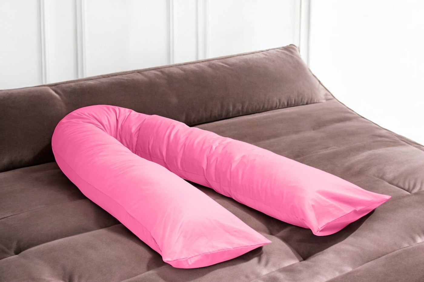 Premium U-Förmiges Schwangerschaftskissen