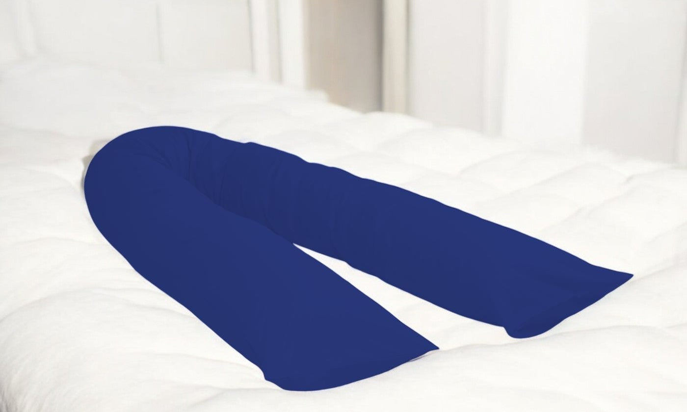 Premium U-Förmiges Schwangerschaftskissen