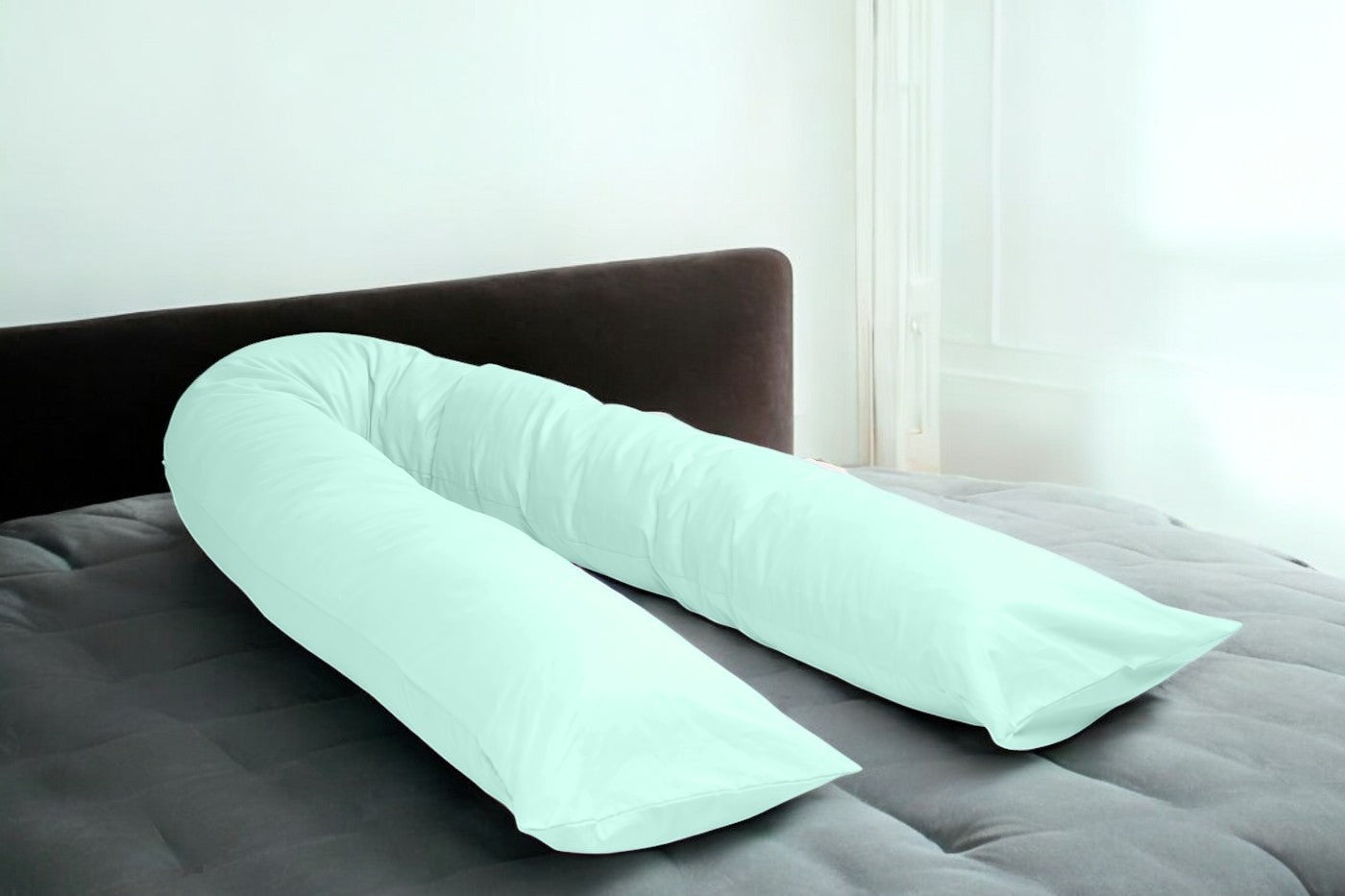 Premium U-Förmiges Schwangerschaftskissen