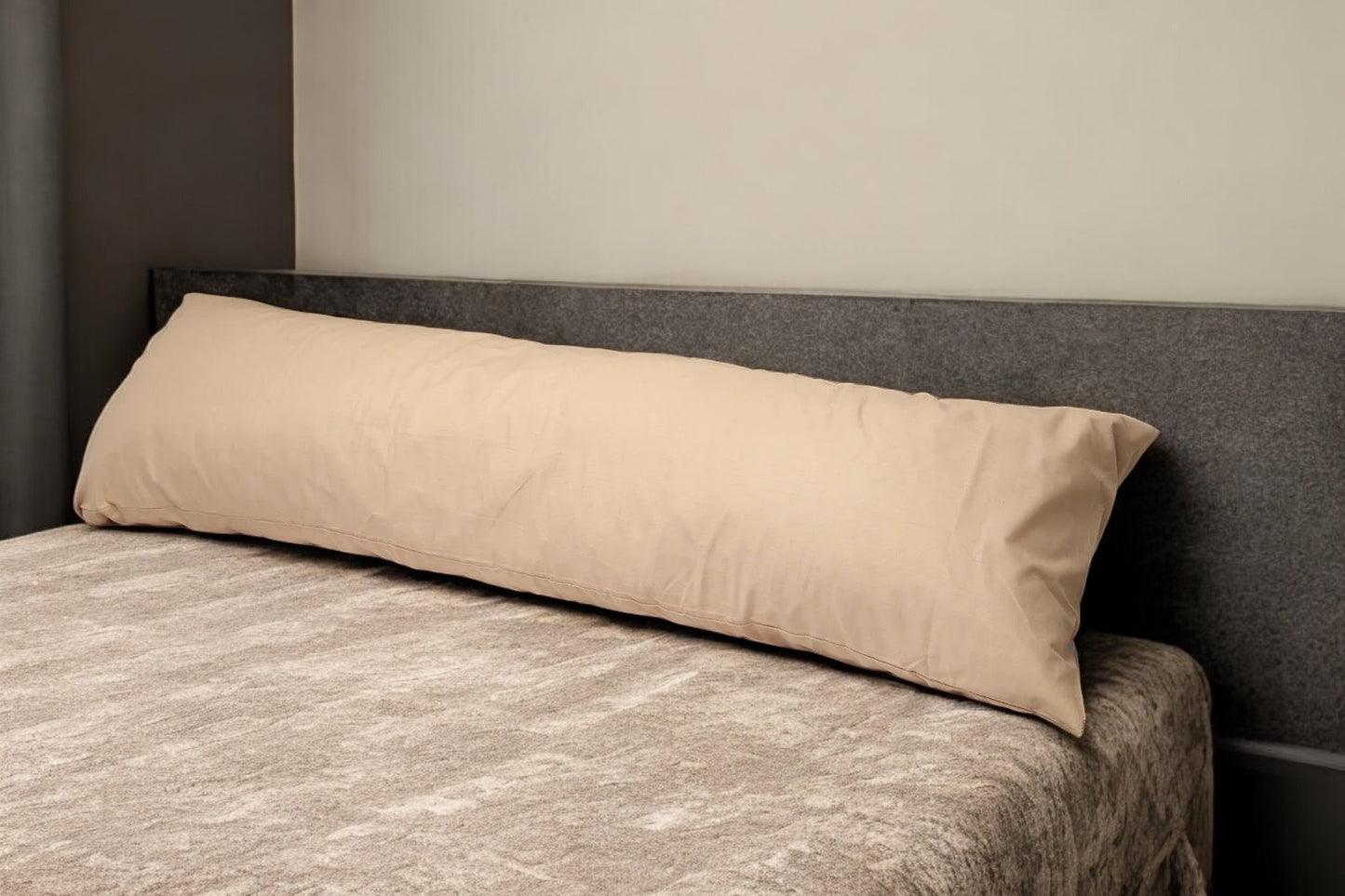 Orthopädisches Seitenschläferkissen Bolster 152 cm