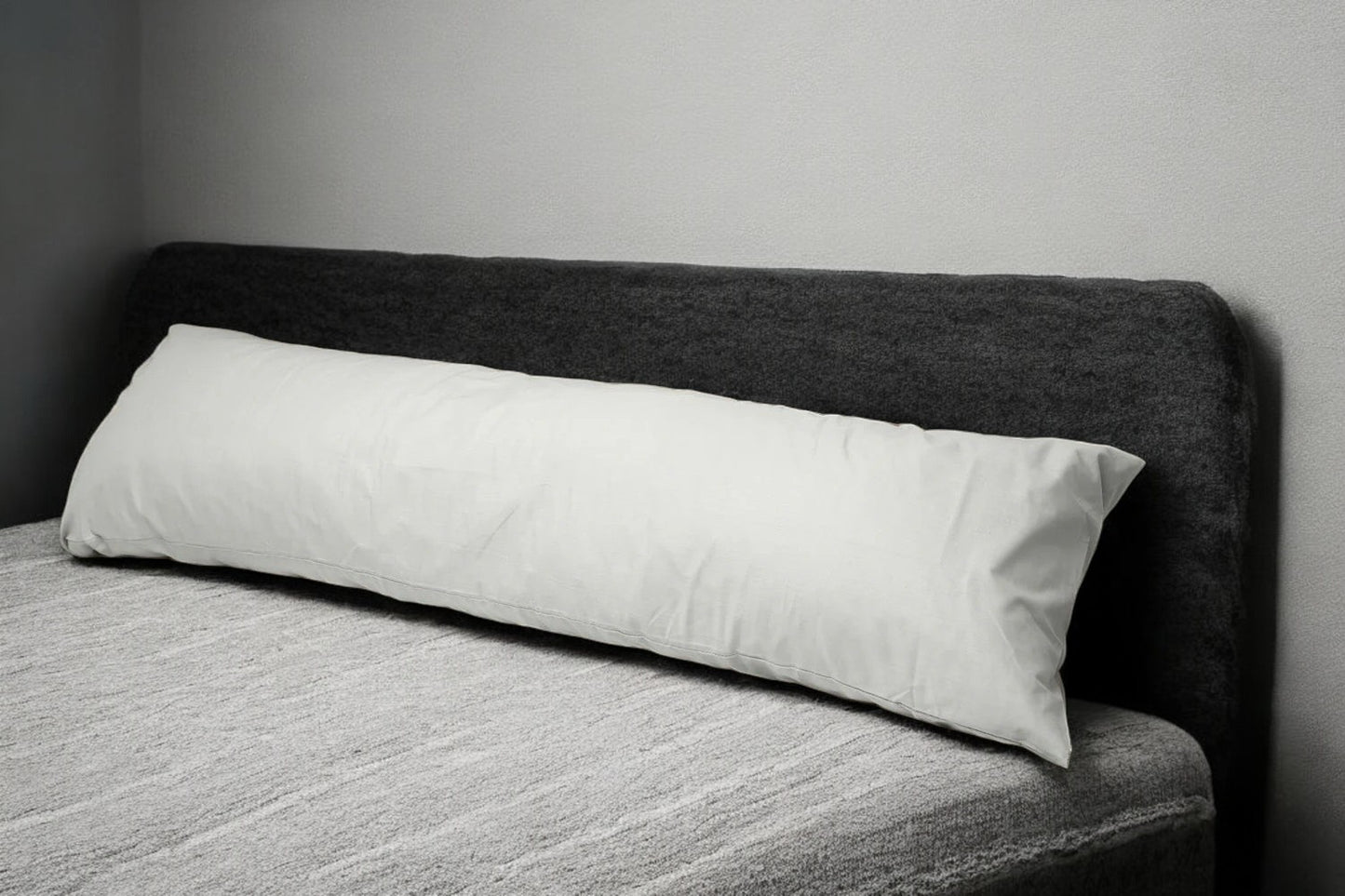 Orthopädisches Seitenschläferkissen Bolster 152 cm