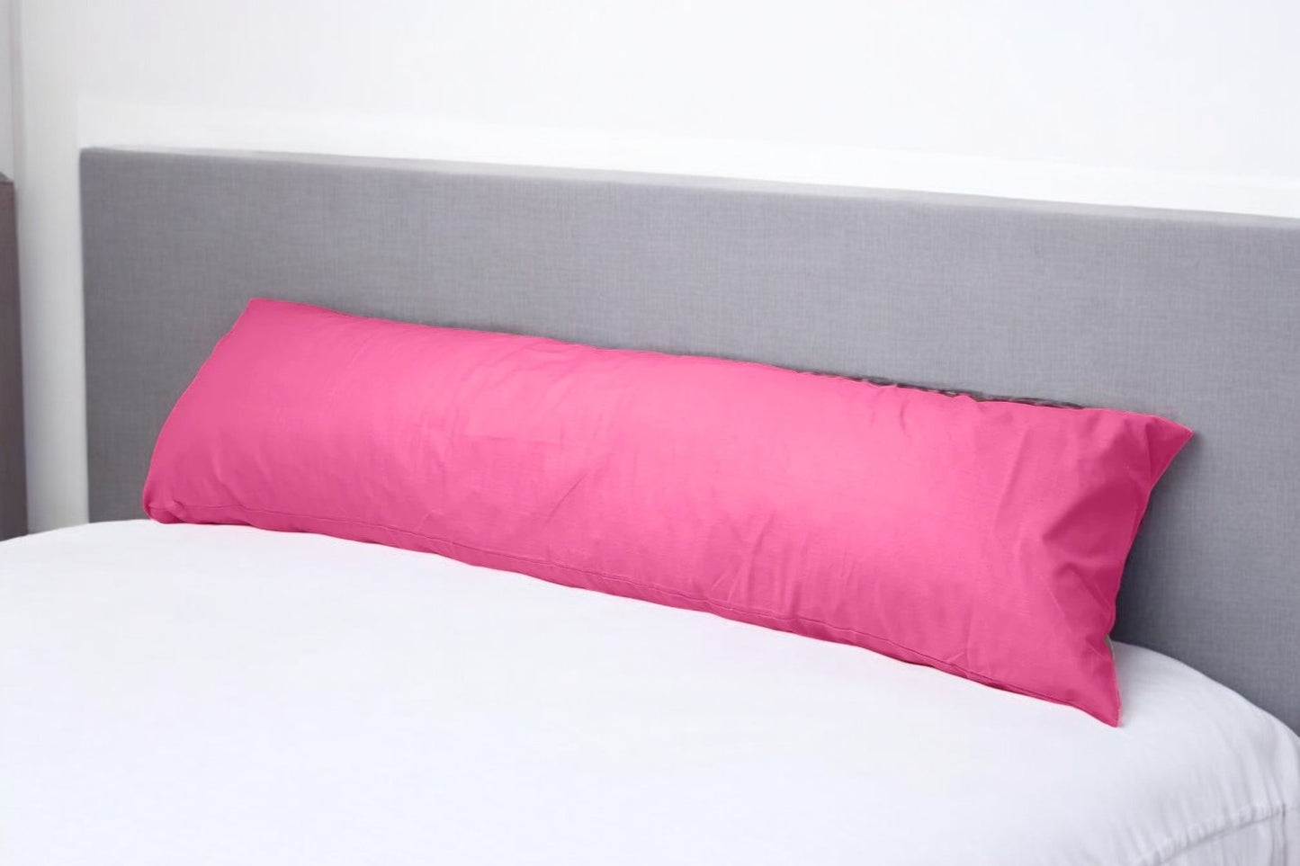 Orthopädisches Seitenschläferkissen Bolster 152 cm
