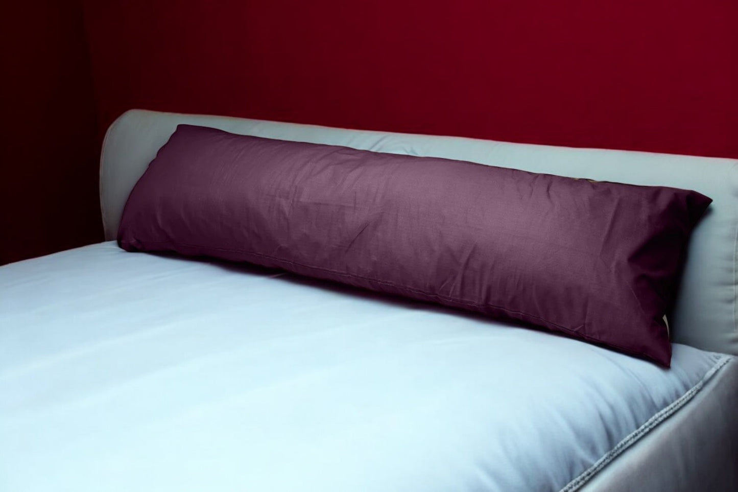 Orthopädisches Seitenschläferkissen Bolster 152 cm