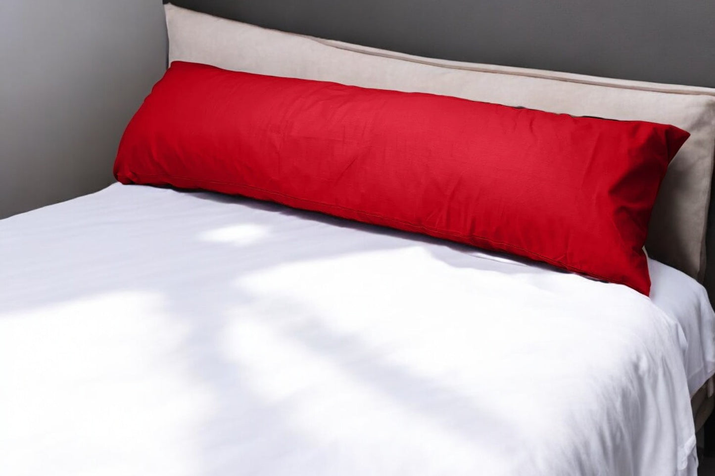 Orthopädisches Seitenschläferkissen Bolster 152 cm