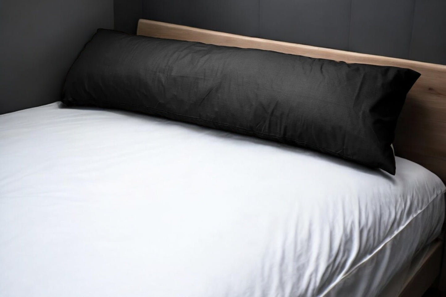 Orthopädisches Seitenschläferkissen Bolster 152 cm