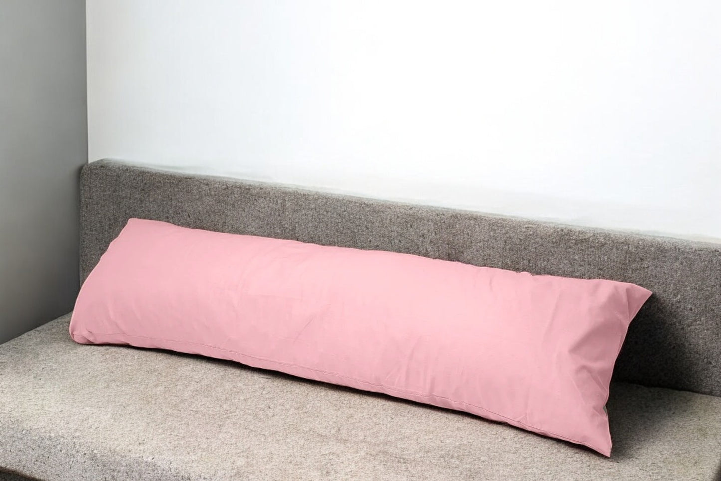 Orthopädisches Seitenschläferkissen Bolster 152 cm