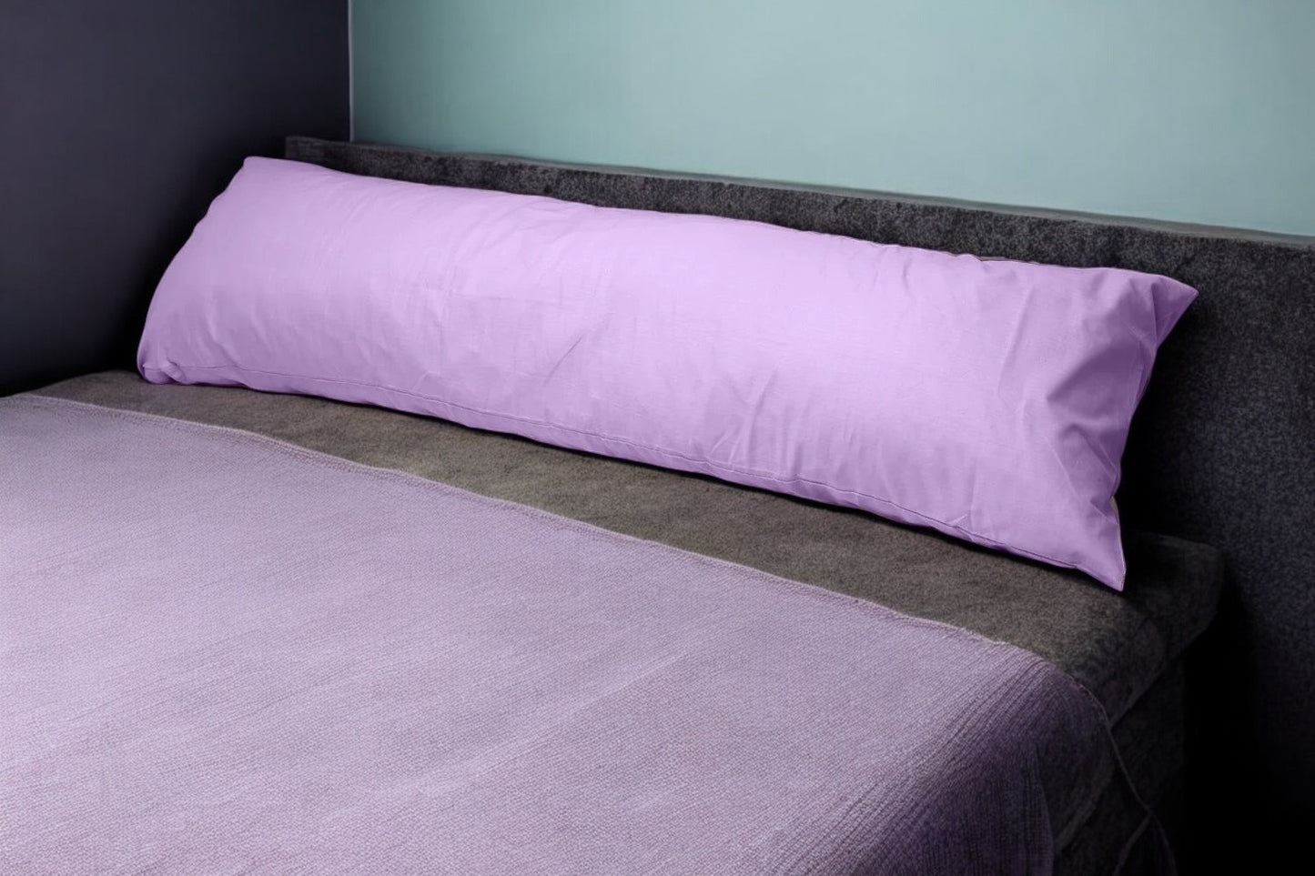 Orthopädisches Seitenschläferkissen Bolster 152 cm