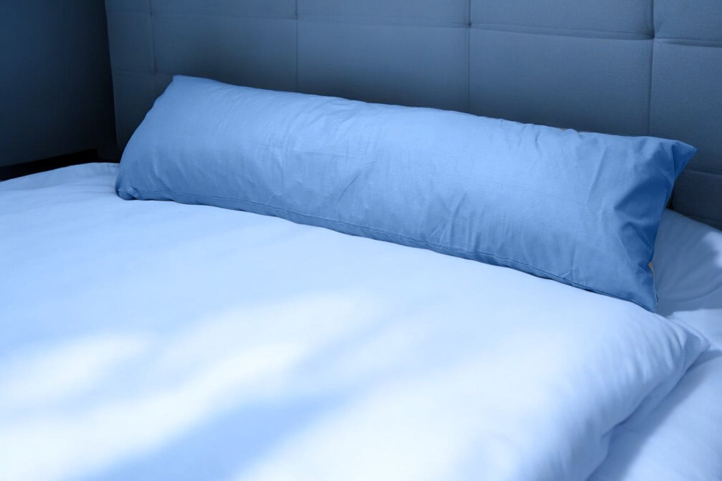 Orthopädisches Seitenschläferkissen Bolster 152 cm