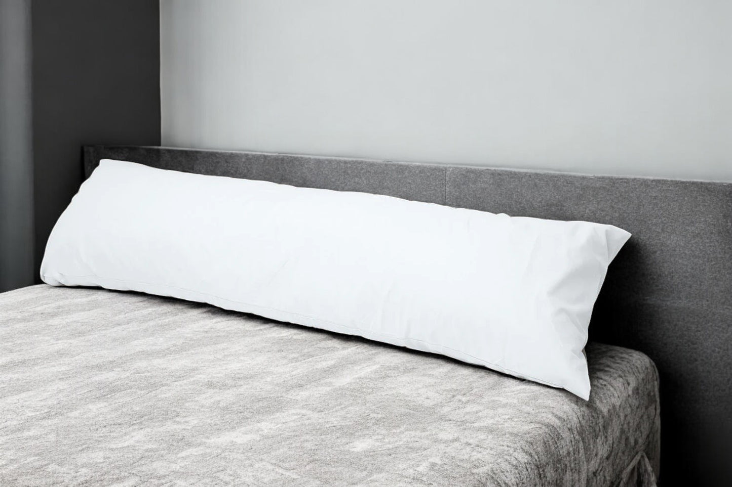 Orthopädisches Seitenschläferkissen Bolster 152 cm